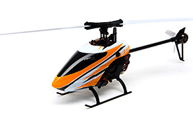 Advance RC Helicopters
