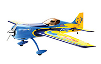 3D Aerobatic RC Planes